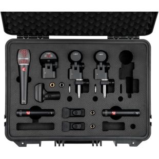 V-PACK CLUB STANDARD