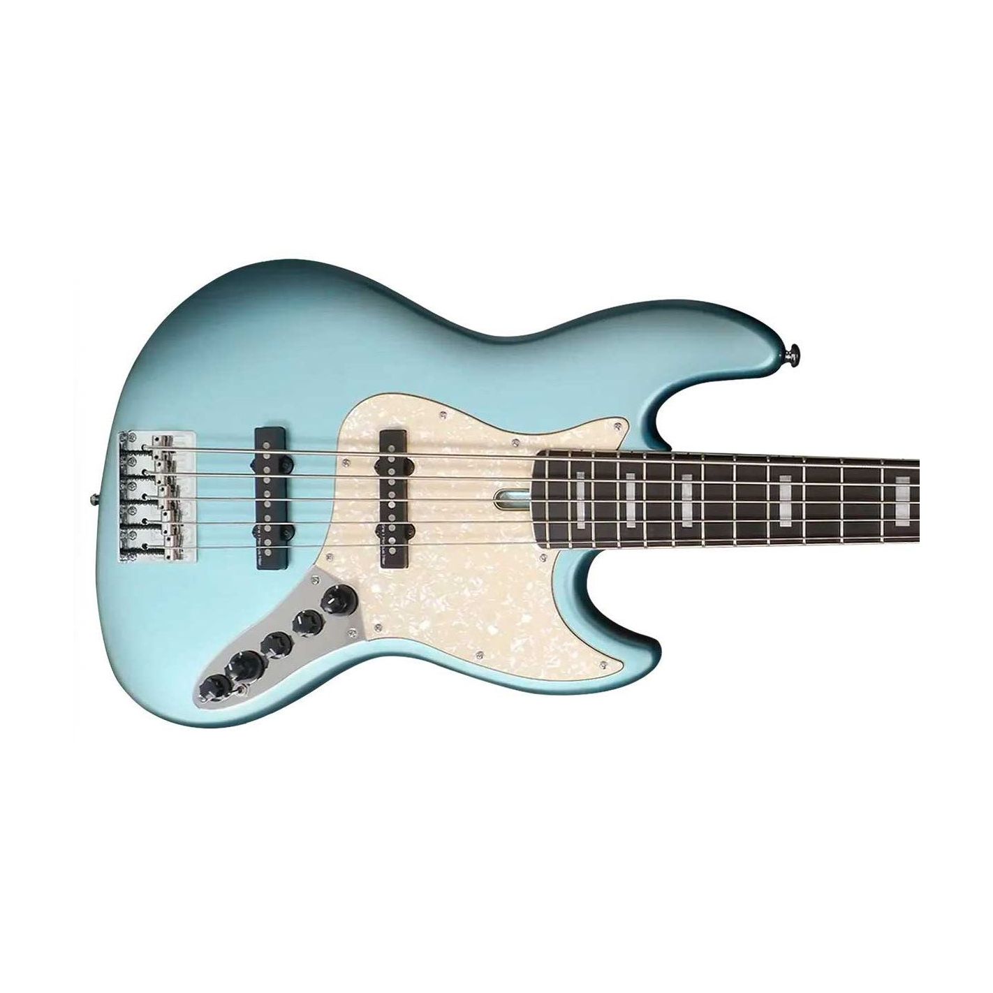 V7 ALDER-5 2ND GEN LPB LAKE PLACID BLUE