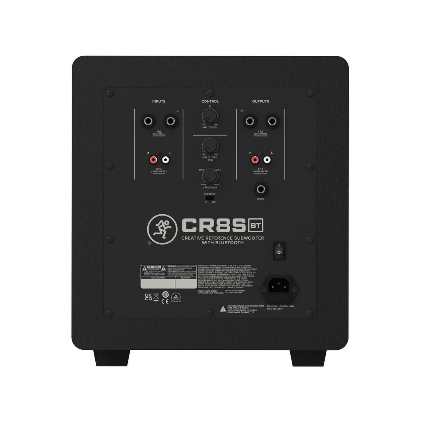 CR8SBT