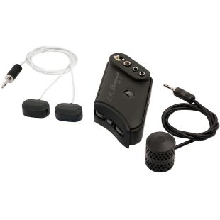 PICKUP HIFI DUET HYBRID