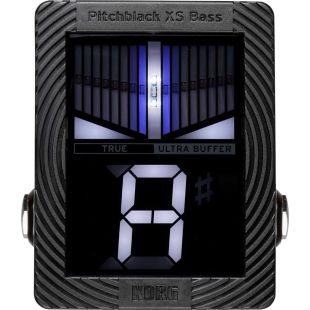 PITCHBLACK XS BASS