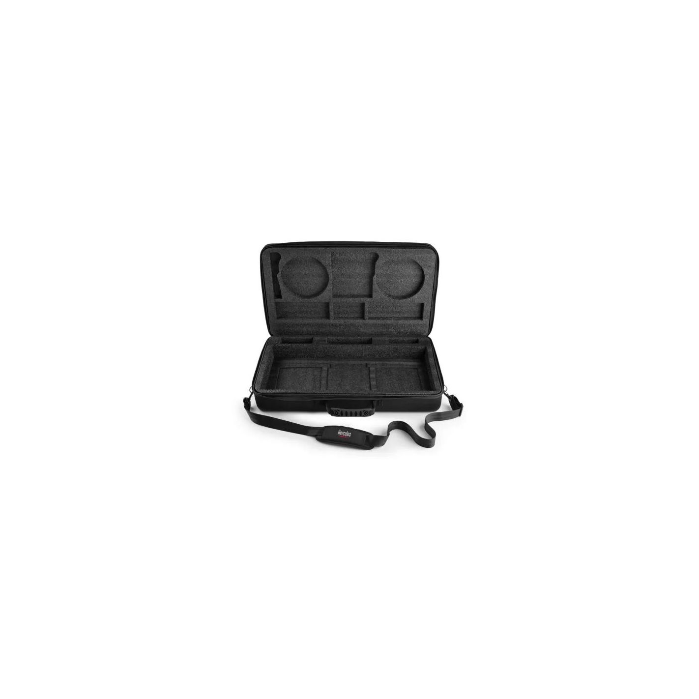 DJC INPULSE T7 BAG BLACK