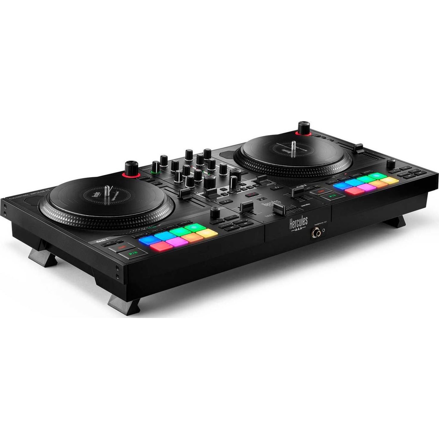 DJ CONTROL INPULSE T7