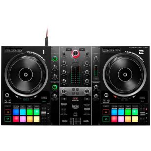 Informática para DJ