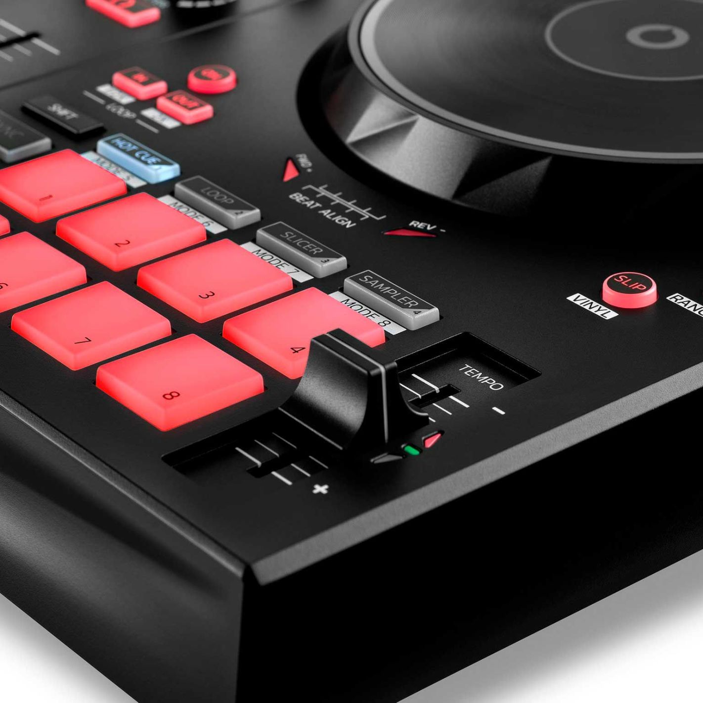 DJ CONTROL INPULSE 300 MK2