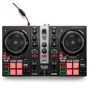 Informática para DJ