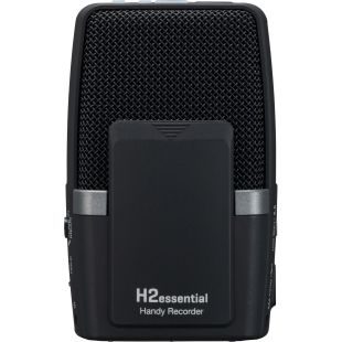 H2 ESSENTIAL HANDY RECORDER