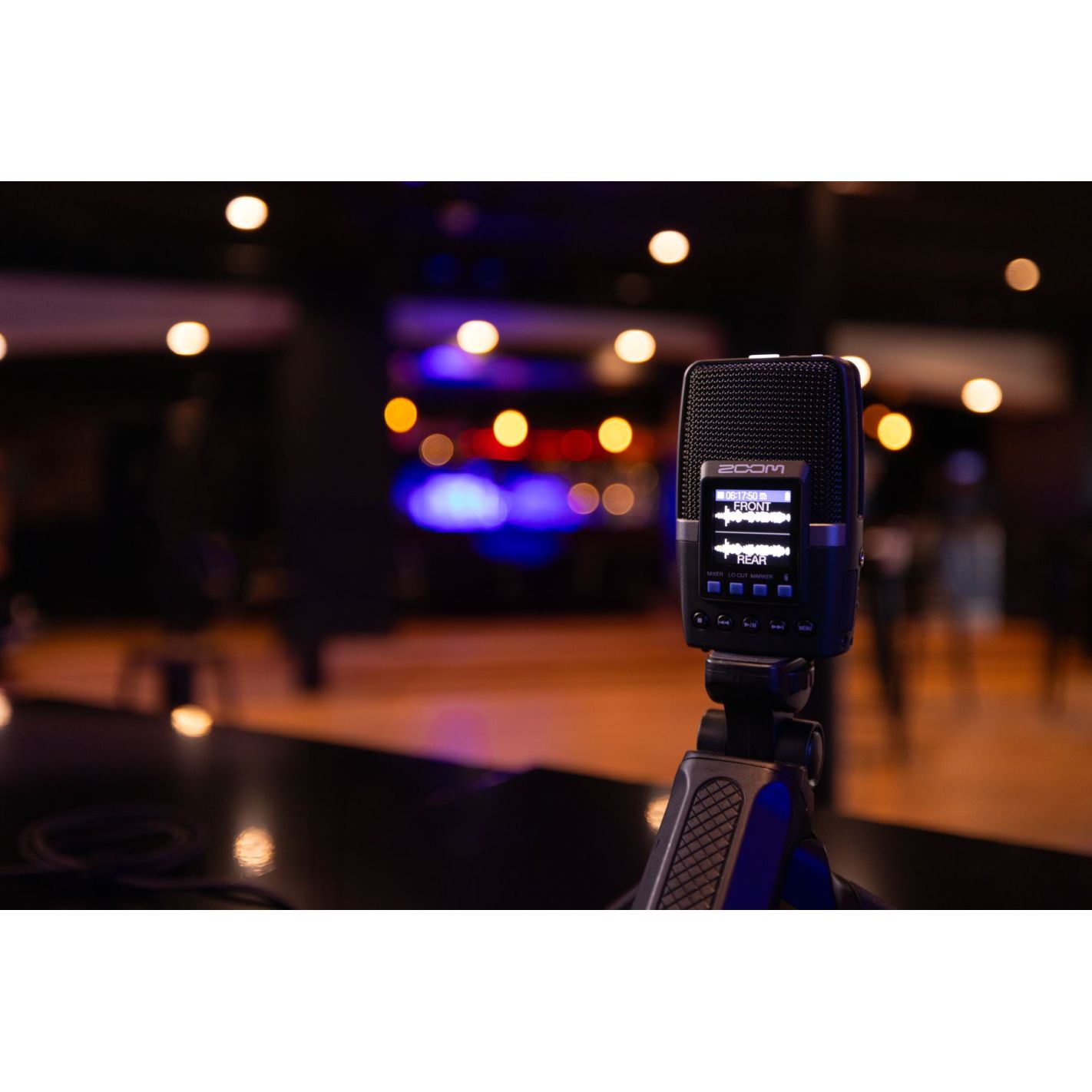 H2 ESSENTIAL HANDY RECORDER