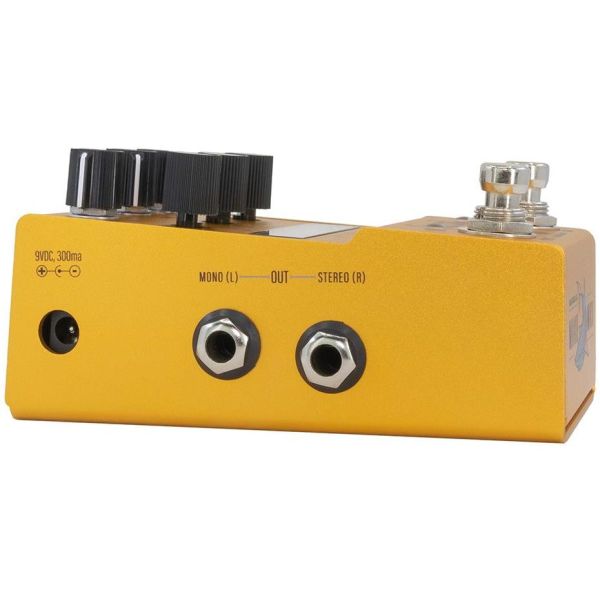 ACS1 MKII AMP CAB SIMULATOR