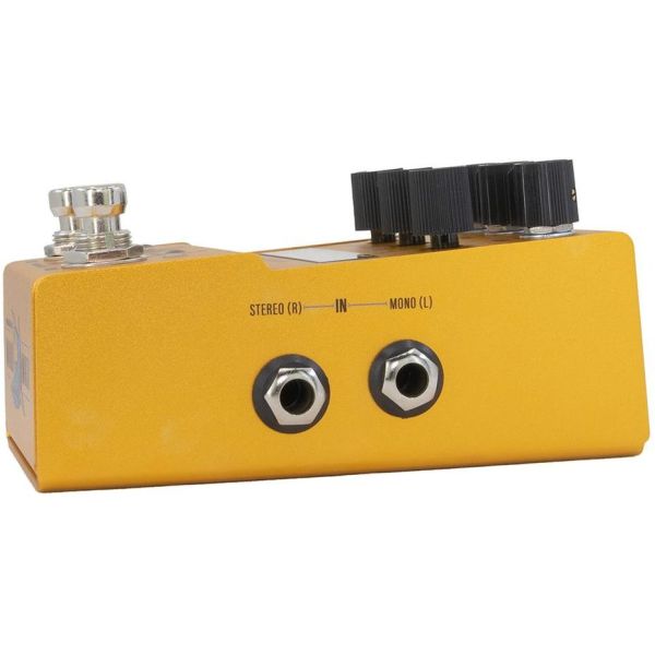 ACS1 MKII AMP CAB SIMULATOR