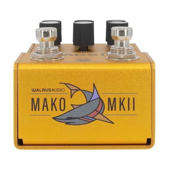 ACS1 MKII AMP CAB SIMULATOR