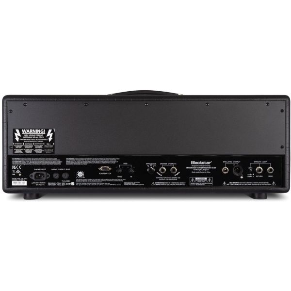 SERIES ONE 100 MK II HEAD