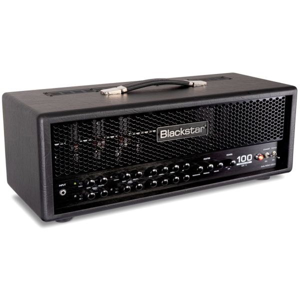 SERIES ONE 100 MK II HEAD