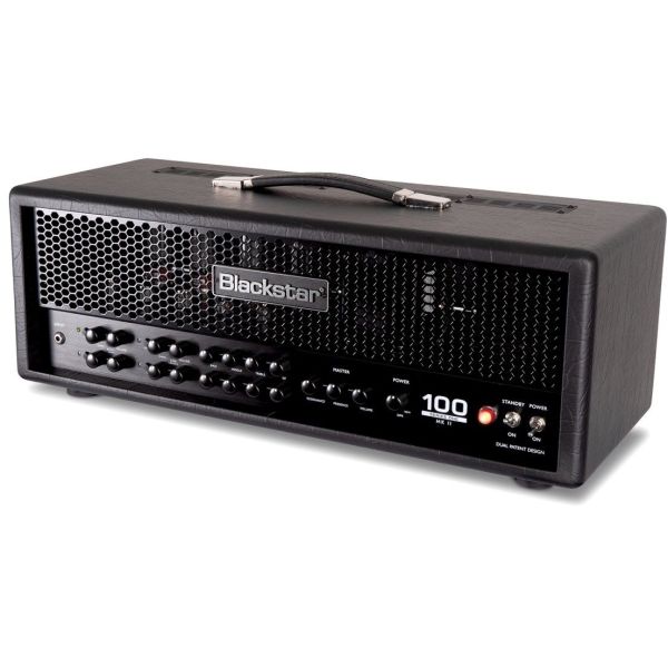 SERIES ONE 100 MK II HEAD