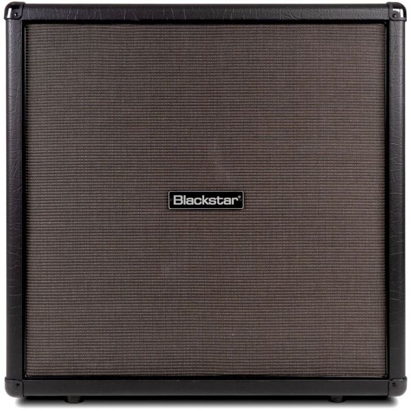 SERIES ONE PRO 412B MK II CABINET