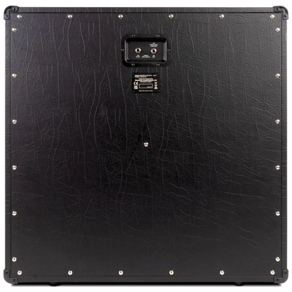 SERIES ONE PRO 412B MK II CABINET