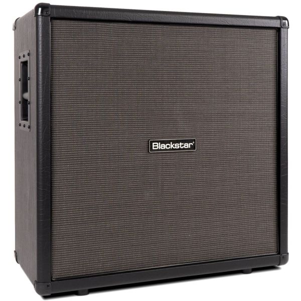 SERIES ONE PRO 412B MK II CABINET