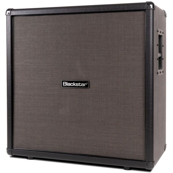 SERIES ONE PRO 412B MK II CABINET