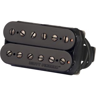 DIRTY FINGERS SM ONYX DOUBLE BLACK