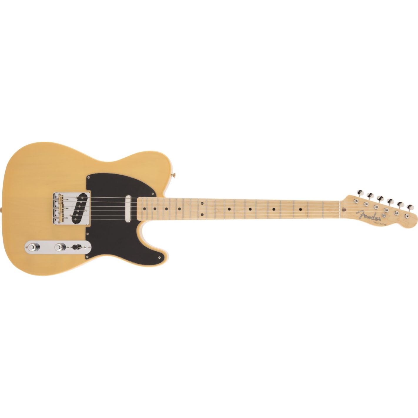 LTD MIJ TRADITIONAL 50S TELE MN BTB