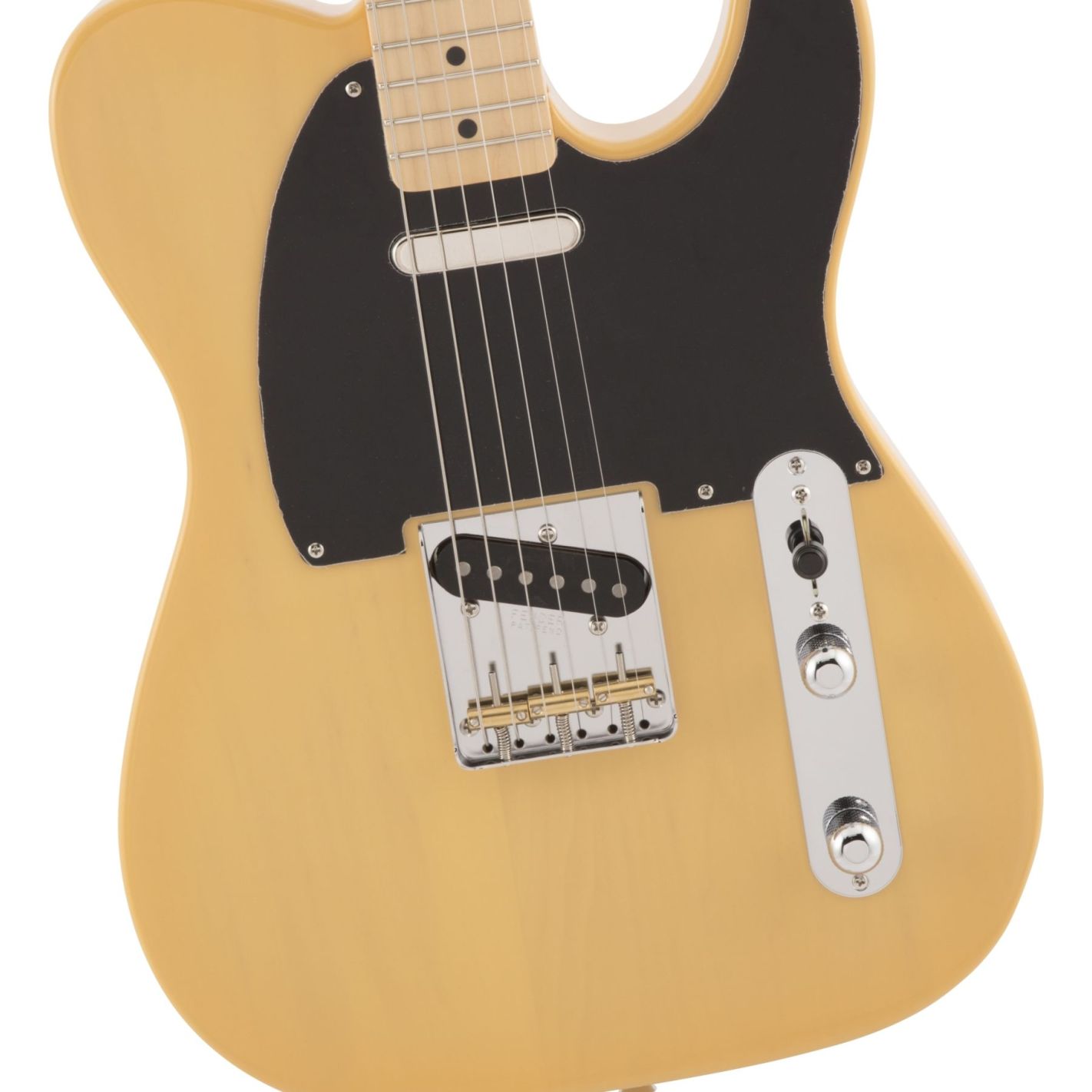 LTD MIJ TRADITIONAL 50S TELE MN BTB