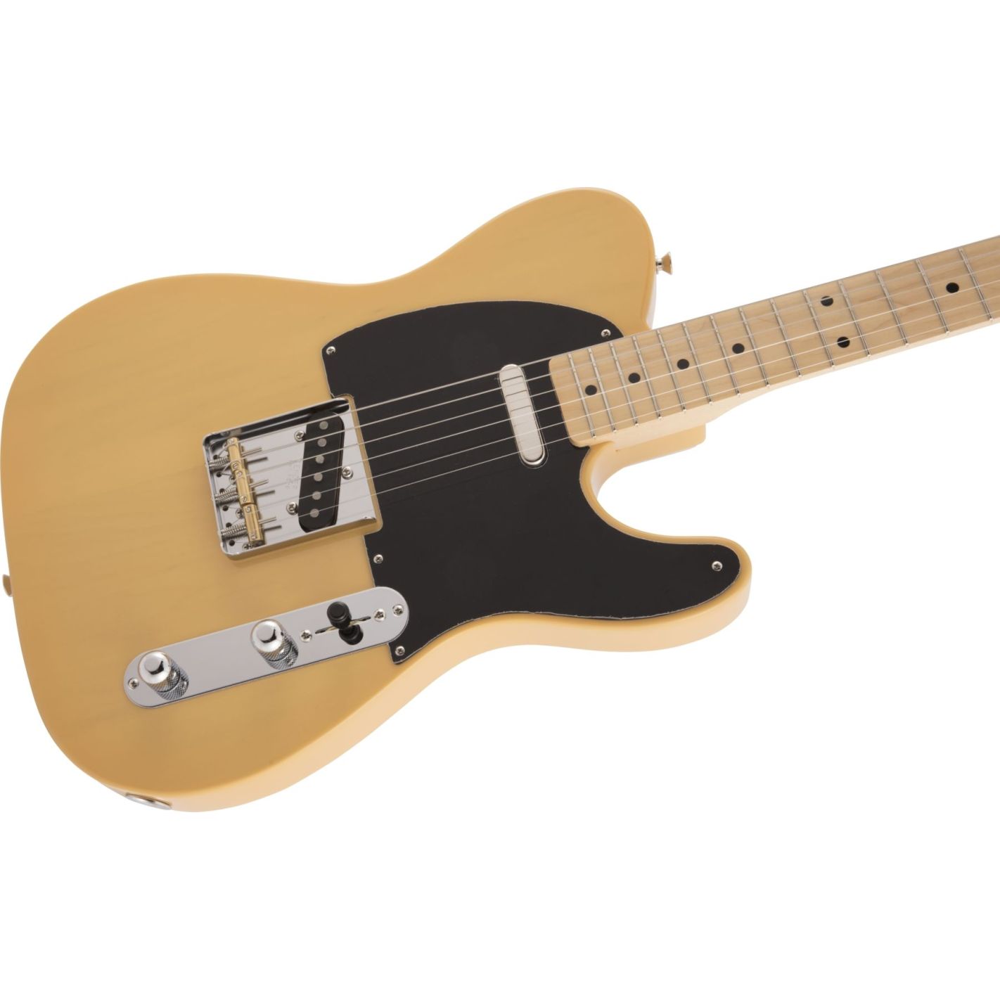 LTD MIJ TRADITIONAL 50S TELE MN BTB