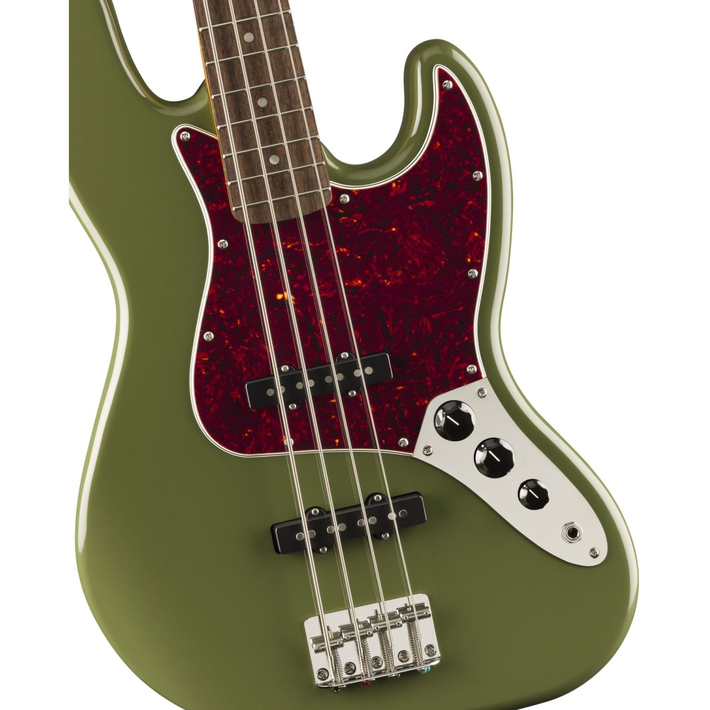 FSR CV 60S J BASS LRL TSPG MH OLV