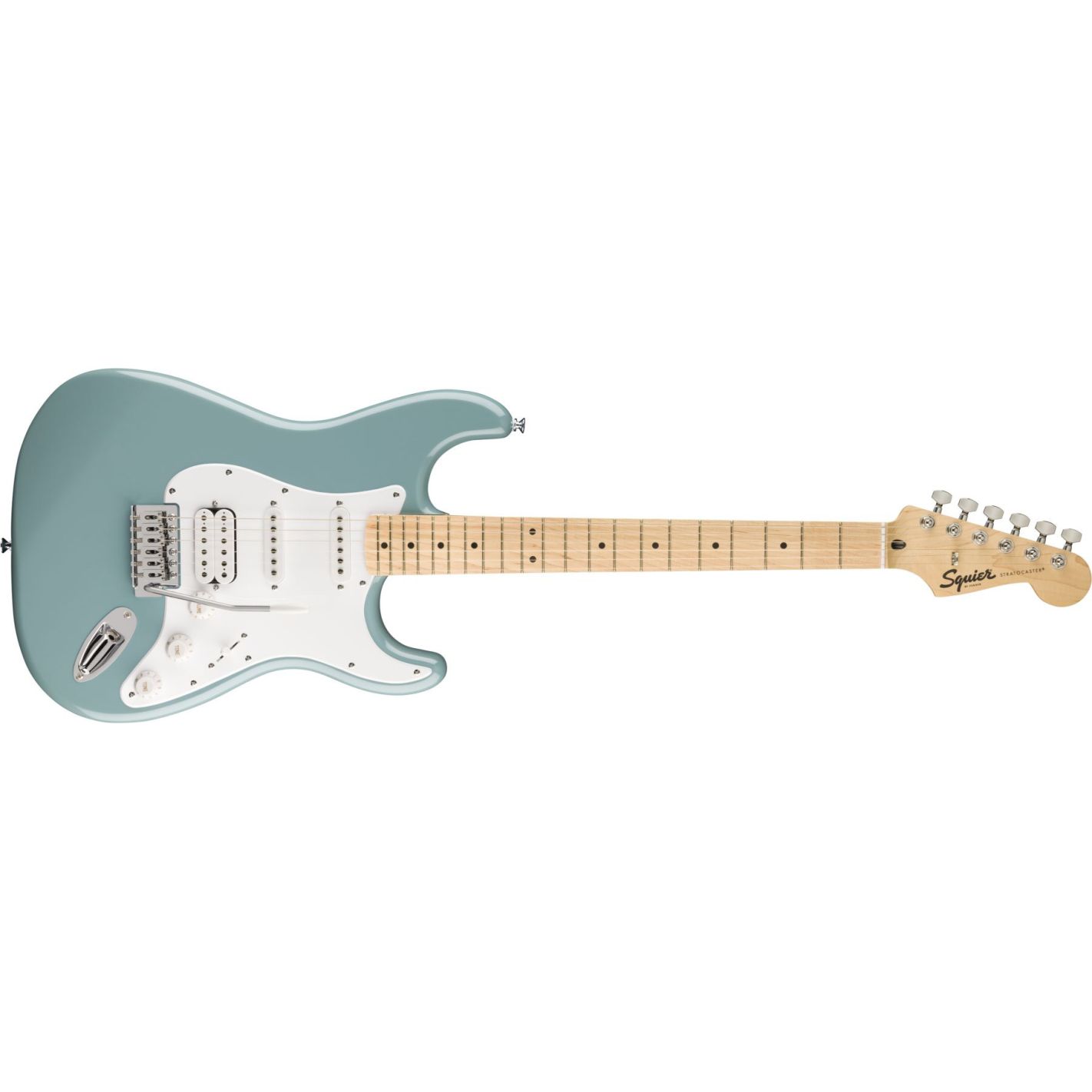 FSR SONIC STRATOCASTER HSS MN WPG SNG