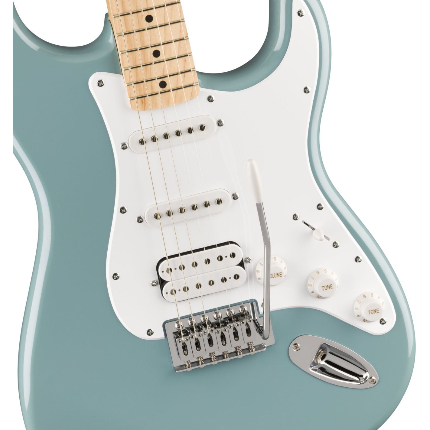 FSR SONIC STRATOCASTER HSS MN WPG SNG