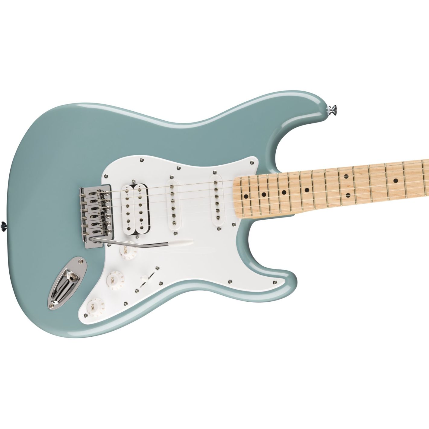 FSR SONIC STRATOCASTER HSS MN WPG SNG