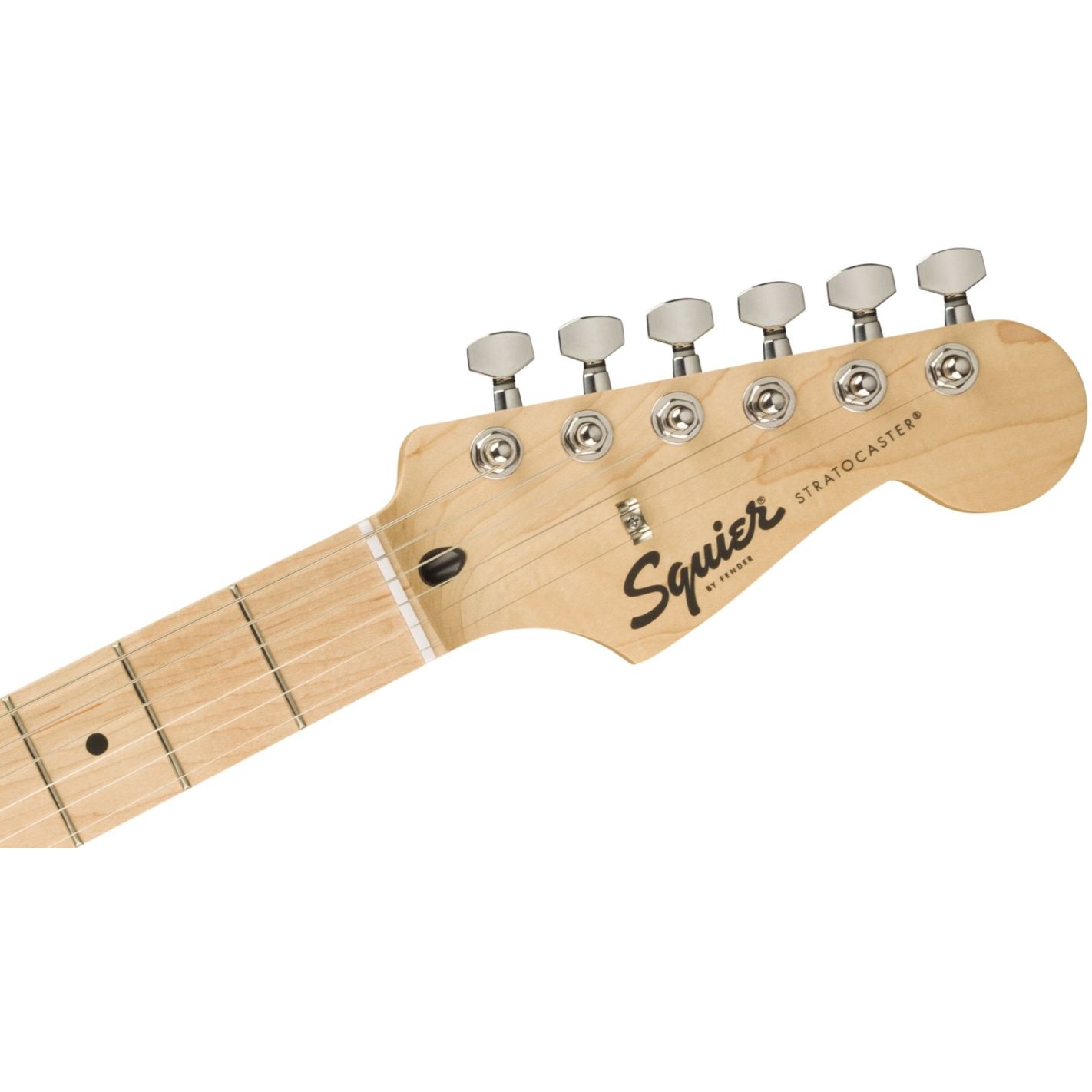 FSR SONIC STRATOCASTER HSS MN WPG SNG