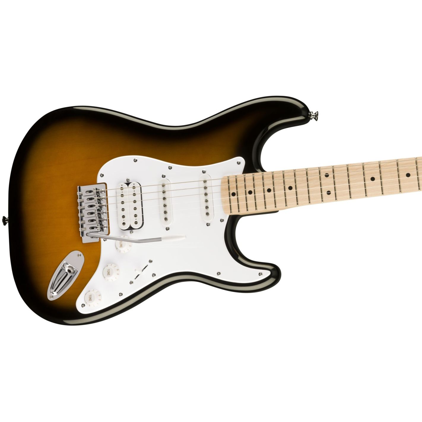 FSR SONIC STRATOCASTER HSS MN WPG 2TS