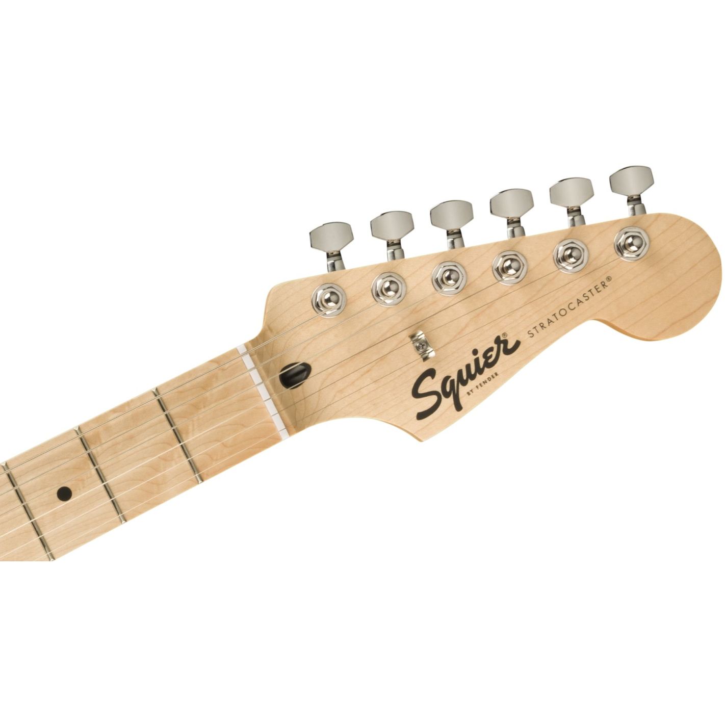 FSR SONIC STRATOCASTER HSS MN WPG 2TS