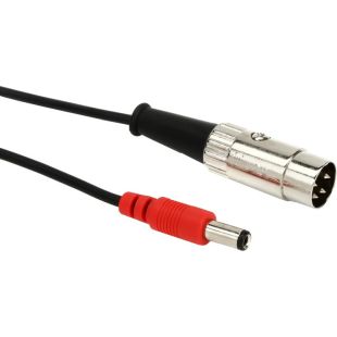 PPAC PAS4 GCX POWER CABLE
