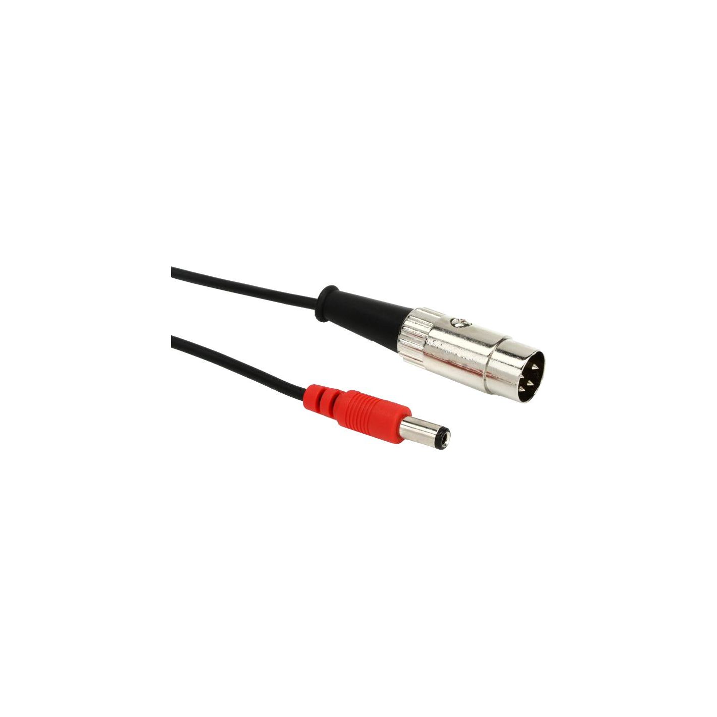 PPAC PAS4 GCX POWER CABLE