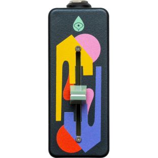 EXPRESSION SLIDER HK