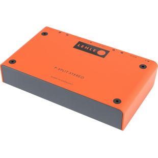 Cajas de Inyección