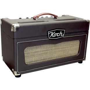 Cabezales para Guitarra Eléctrica