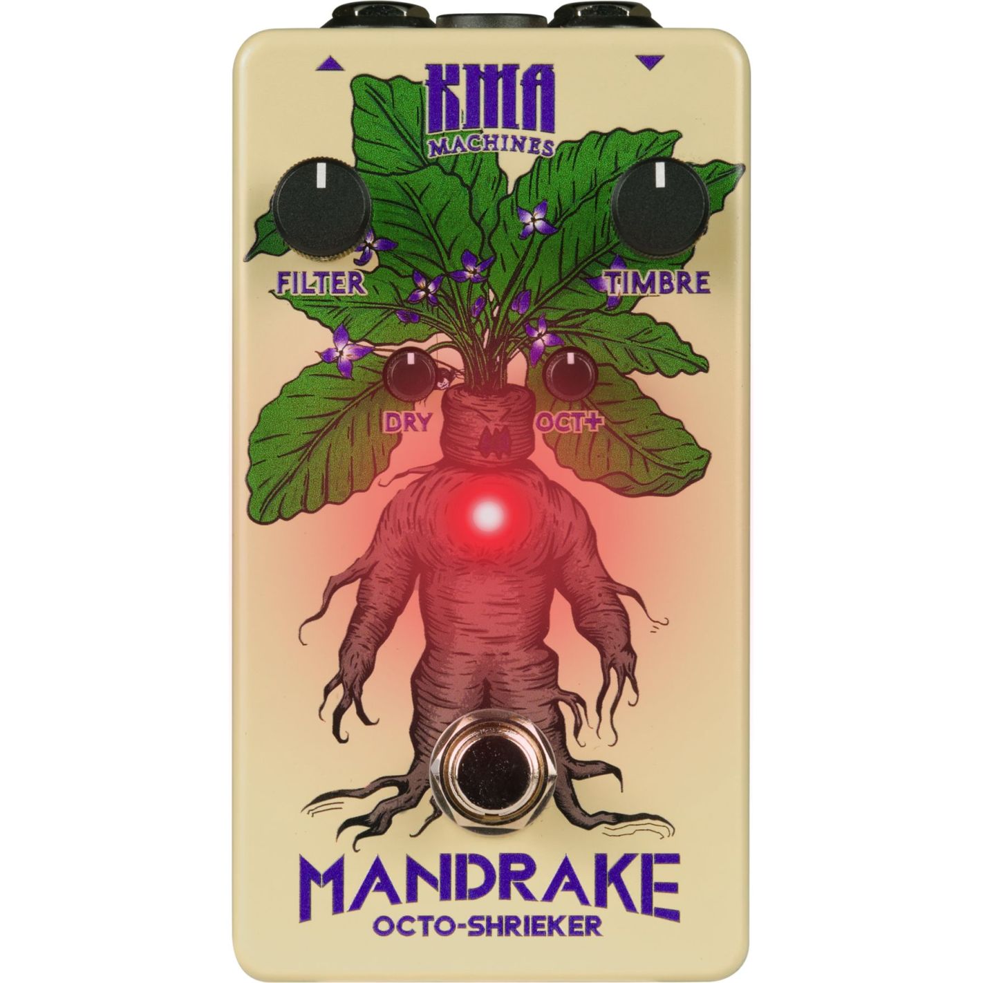 MANDRAKE