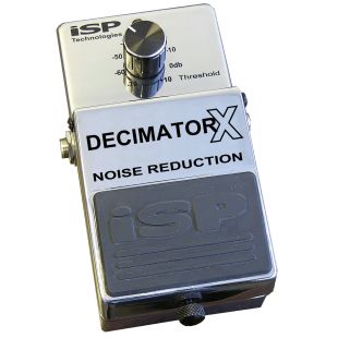 DECIMATOR X