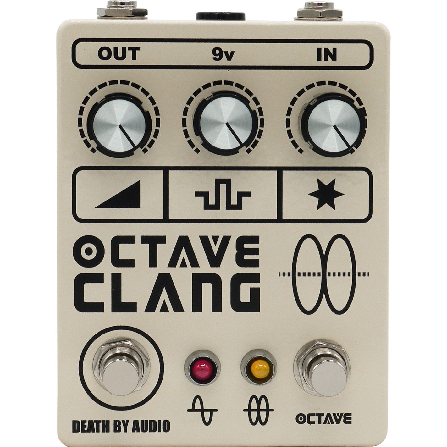 OCTAVE CLANG V2