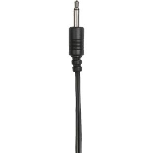 FLEX TYPE 5 BLACK 5050I JACK PLUG 50CM STRAIGHT