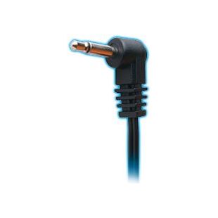 FLEX TYPE 5 BLACK 5015 JACK PLUG 15CM