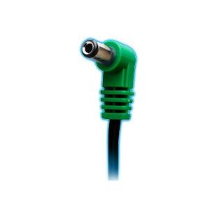 FLEX TYPE 4 GREEN 4080 LINE6 DC PLUG 80CM
