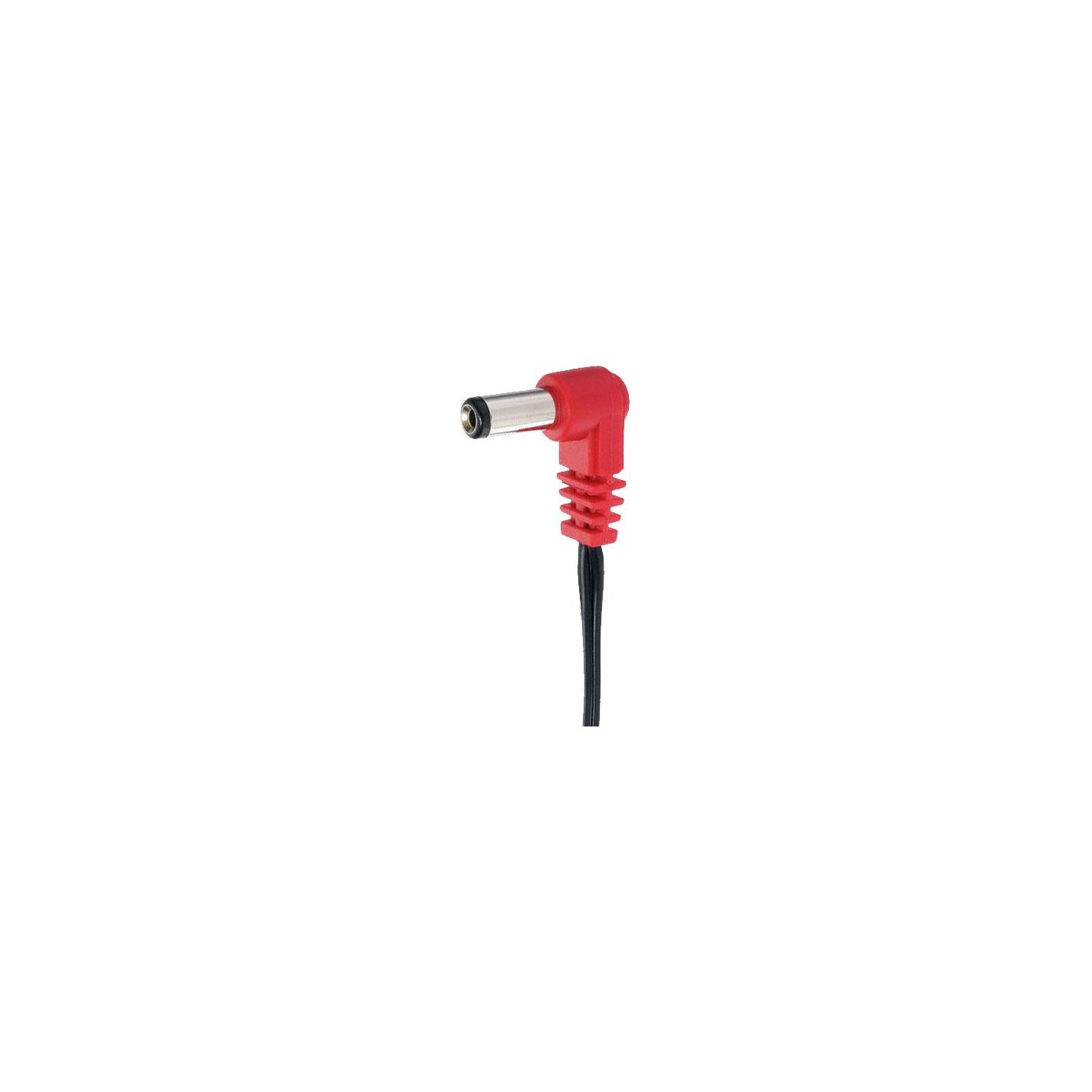 FLEX TYPE 2 RED 2050LN POSITIVE DC PLUG 50CM...