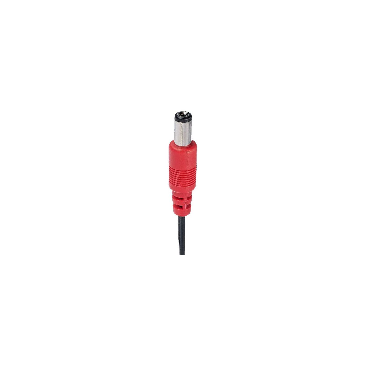 FLEX TYPE 2 RED 2050I POSITIVE DC PLUG 50CM...