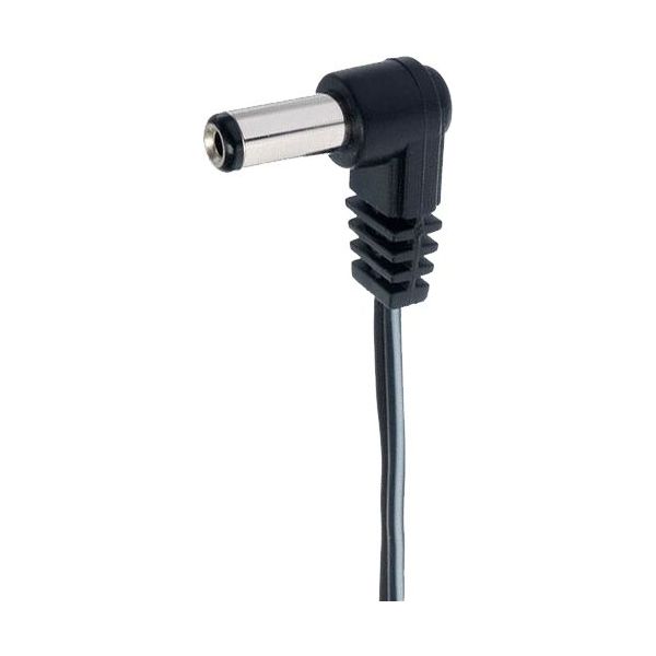 FLEX TYPE 1 BLACK 1050LN DC PLUG 50CM LONG BARREL