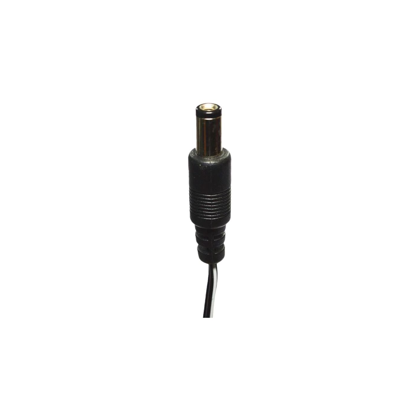 FLEX TYPE 1 BLACK 1050I DC PLUG 50CM STRAIGHT