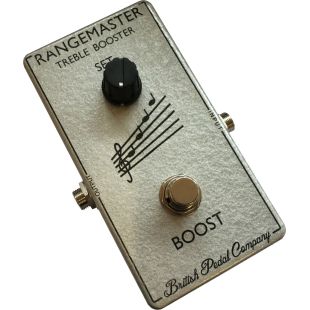 Efectos de Guitarra