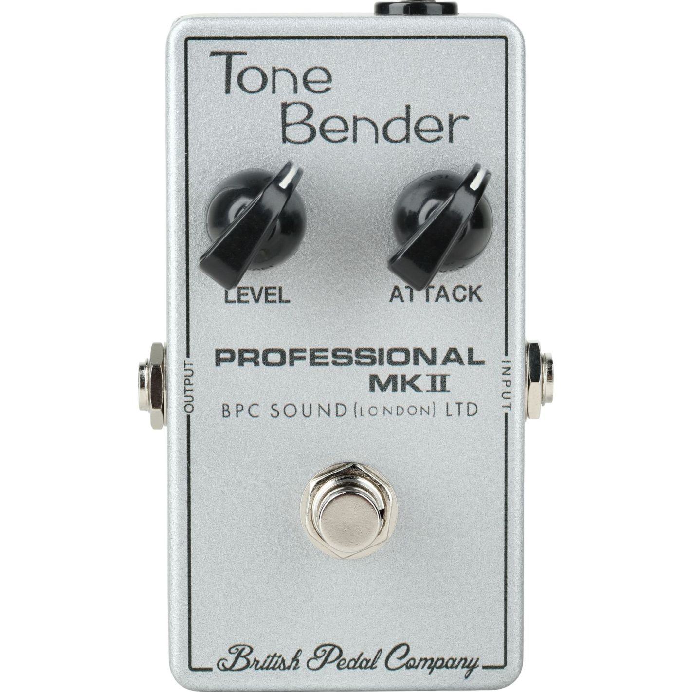 COMPACT SERIES MKII TONE BENDER